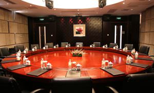 円卓会議