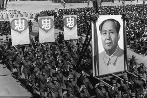 文化大革命2