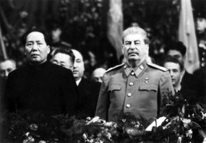 毛沢東333